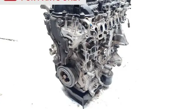 Mazda 6 Engine SHY1