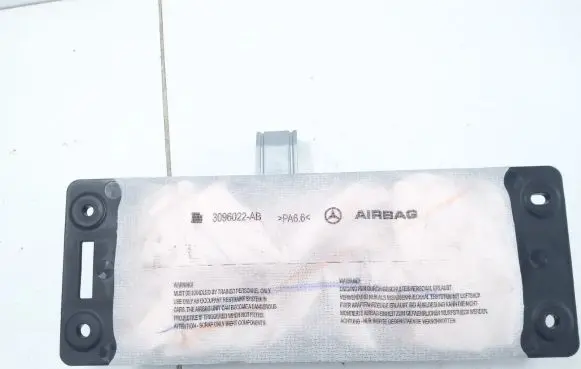 Mercedes-Benz GLE W167 Passenger airbag A1678607701