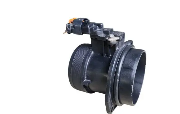 Fiat Scudo Mass air flow meter 9681917980 968191798002