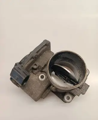 KIA Sorento Throttle valve 351002F000