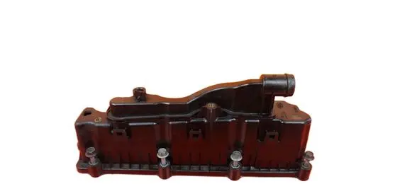 Land Rover Range Rover Evoque L538 Rocker cam cover G4D36J014BD 204DTD