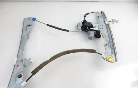 Infiniti Q50 Front door window regulator with motor 0620203090 807514GA0A
