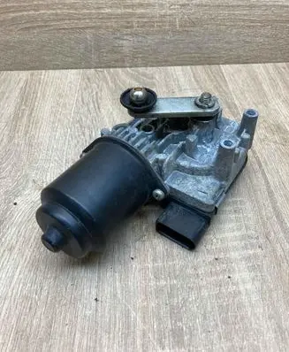 Volkswagen PASSAT B6 Wiper motor 3C1955419A