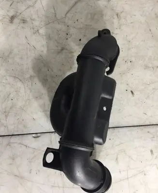Mazda 3 I Air intake duct part 9653777080