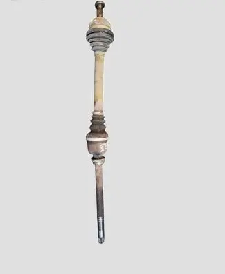 Peugeot 3008 I Front driveshaft