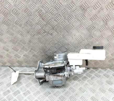 Volkswagen ID.3 Brake booster 1EB611301 1EB614105M