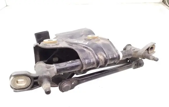 Volkswagen Fox Front wiper linkage and motor F006B20070 F006C20008