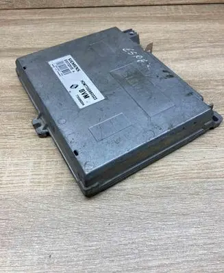 Renault Espace II Engine control unit/module ECU 7700860323 S101723113B