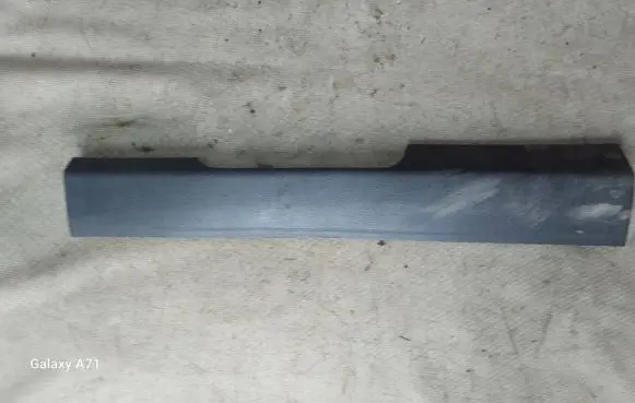 Ford Galaxy Front sill trim cover 6M21U13200 G06M21U13200A