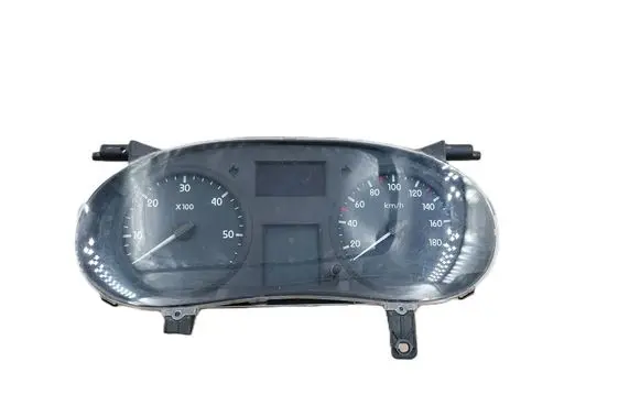Renault Master II Speedometer (instrument cluster) P8200467948E