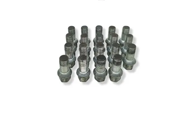Volkswagen Tiguan Allspace Nuts/bolts 