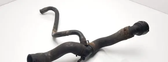 Ford Galaxy Engine coolant pipe/hose 7M3121063C 1J0121087C