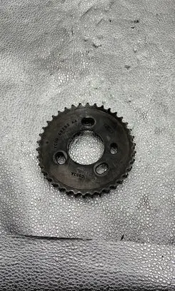 Ford Transit Camshaft pulley/ VANOS YC1Q6B292AA C953A