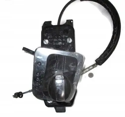 Volkswagen Golf Plus Gear selector 