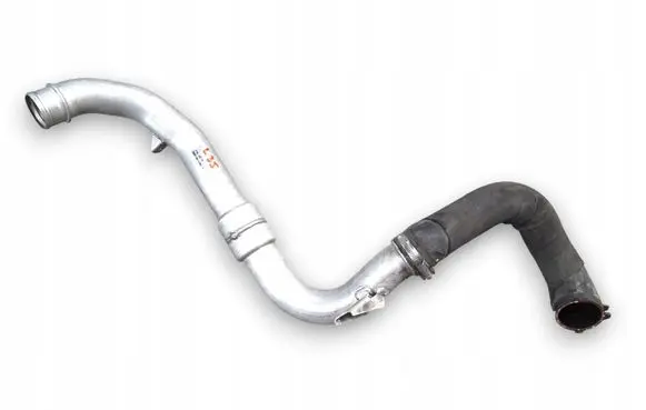 Audi A5 8T 8F Intercooler hose/pipe 8K0145738P