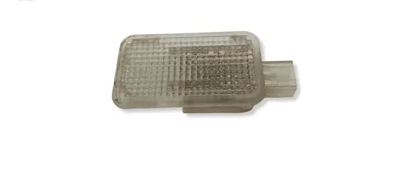 Honda Civic IX Boot/trunk interior light 