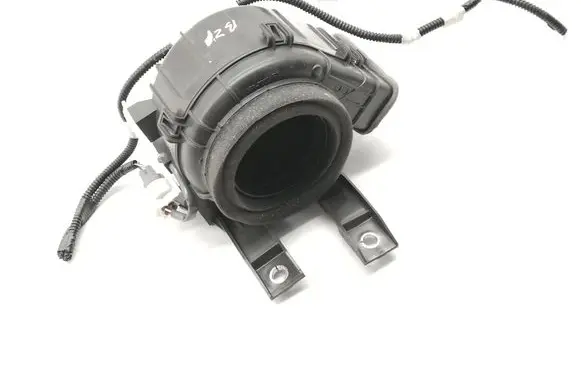 Toyota C-HR I Engine control unit/module fan G923047080