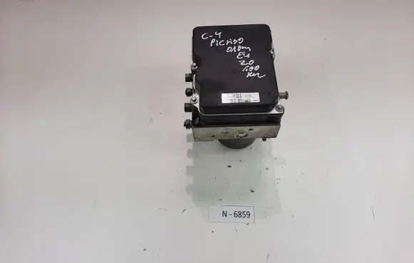 Citroen C4 Grand Picasso ABS Pump 0265951427