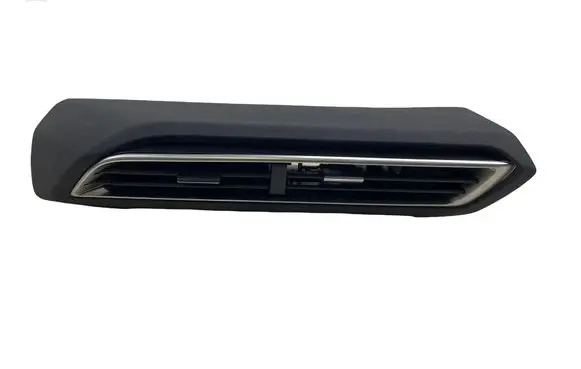 Peugeot 3008 II Dashboard air vent grill cover trim 9814075577