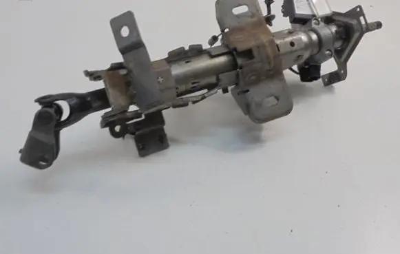 Nissan Primera Steering rack mechanical part 