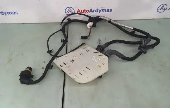 BMW 5 F10 F11 Gearbox/transmission wiring loom 12518581842 8507353
