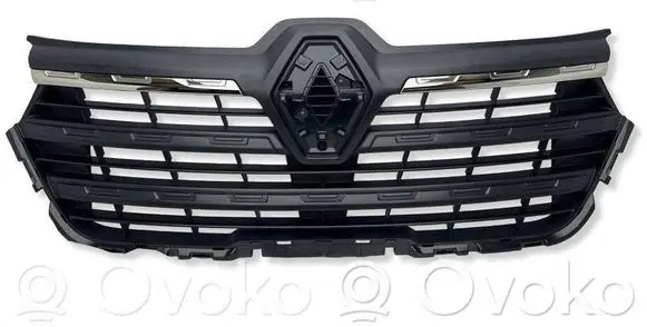 Renault Trafic III (X82) Front grill 623104956R