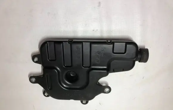 Intake resonator