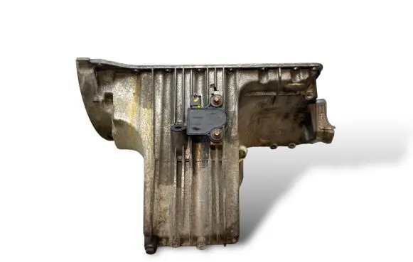 Mercedes-Benz A W169 Oil sump A6400141102 AC46000
