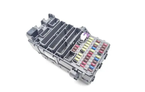 Honda CR-V Fuse module 52575LM 5LMHYDTX
