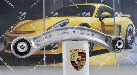 Porsche Cayenne (9PA) Front control arm 95533104710