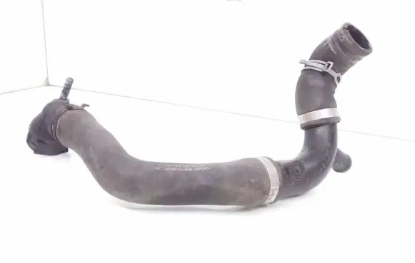 Volkswagen Golf VI Engine coolant pipe/hose 1K0122101JR 3c0121087a 3c0122291d