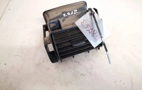 Ford Transit Dash center air vent grill vp6c1h19c682ac vp6c1h-19c682-ac