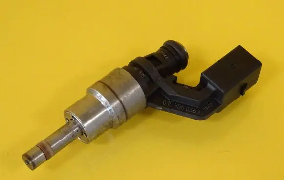Fuel injector