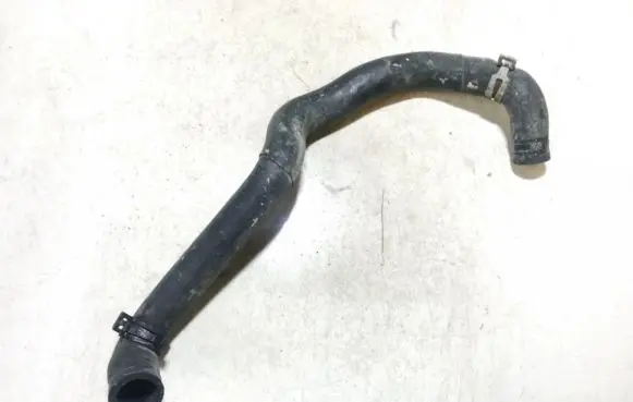 Mercedes-Benz A W168 Engine coolant pipe/hose