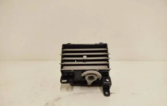 Dodge Caliber Dash center air vent grill 96683CAV1 L0049250AA01 1AV57TRMAA