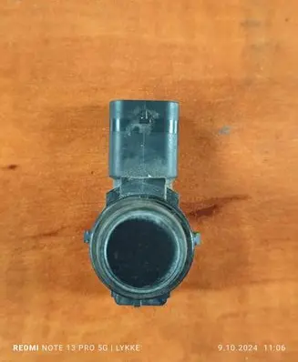 BMW 3 F30 F35 F31 Parking PDC sensor 0263013513 9261581 B39