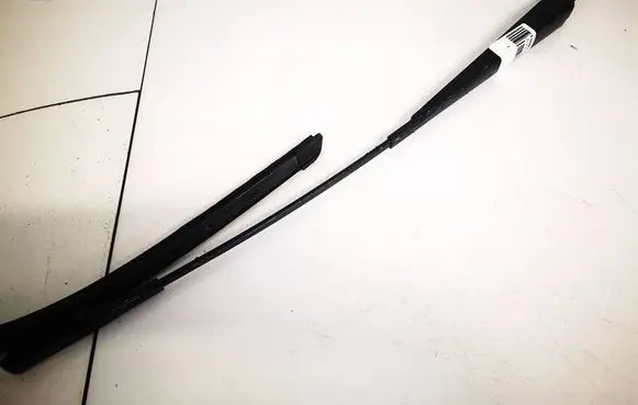 Land Rover Freelander 2 - LR2 Front wiper blade arm 6h5217527aa 6h52-17527-aa