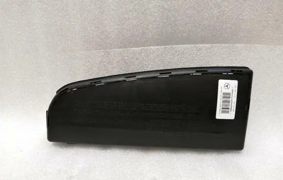 Mercedes-Benz ML W166 Seat airbag A1668600402