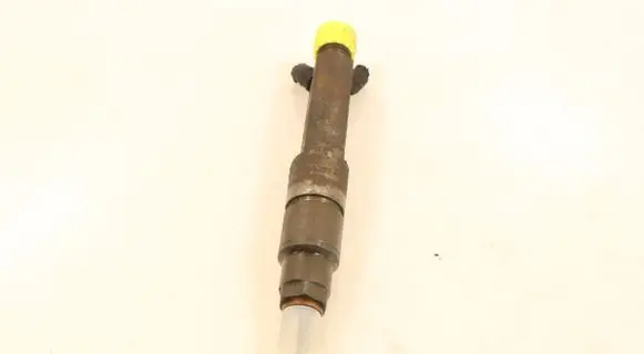 Seat Leon (1M) Fuel injector 038130202A