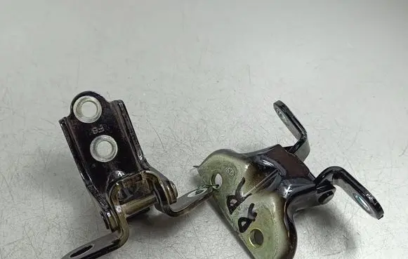 KIA Stinger Rear door hinge set 