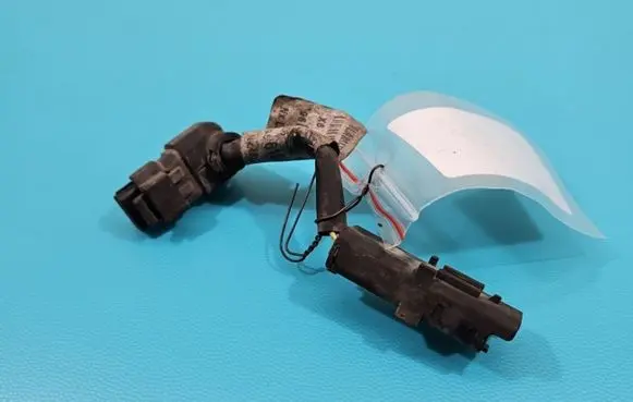 Citroen C5 Other wiring loom 9661899180 IMPRK1427568