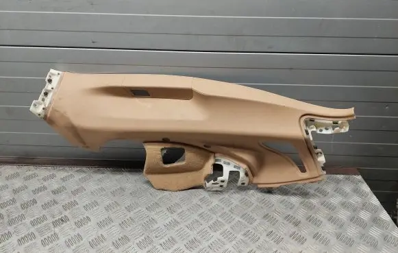 Porsche Panamera (970) Other sill/pillar trim element 97055519600