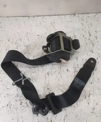 Ford Mondeo MK IV Front seatbelt 6G9N61295AFW 606637600