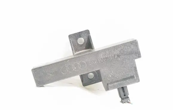 Audi A6 S6 C7 4G Keyless (KESSY) go control unit/module 8K0907247