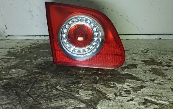 Volkswagen PASSAT B6 Tailgate rear/tail lights 37567003 3C5945093C