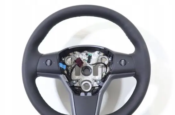 Tesla Model Y Steering wheel 1626599-00-B