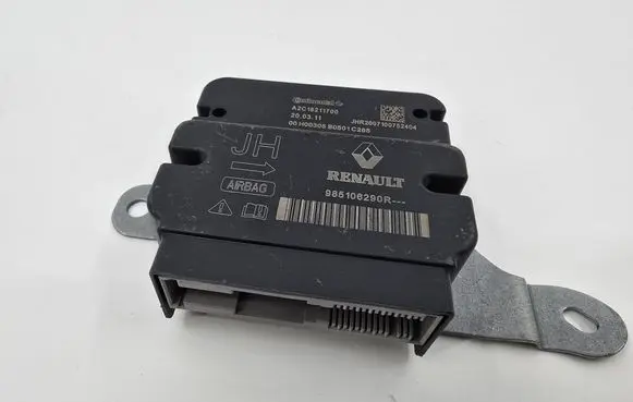 Renault Master III Airbag control unit/module 985106290R