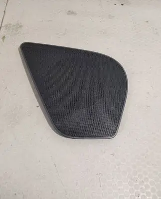 Audi A6 S6 C7 4G Rear door speaker cover trim 4G0035436