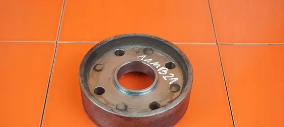 BMW X3 E83 Half shaft coupling M57D30