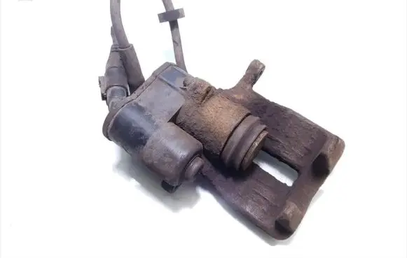 Audi A6 S6 C6 4F Rear brake caliper